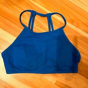 Lululemon Bikini Top - Size 8